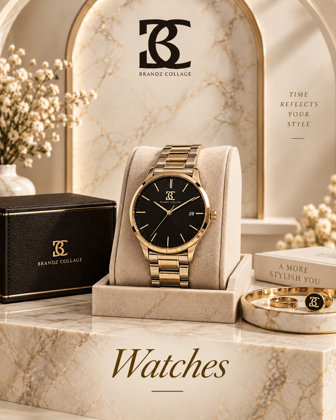 Watches