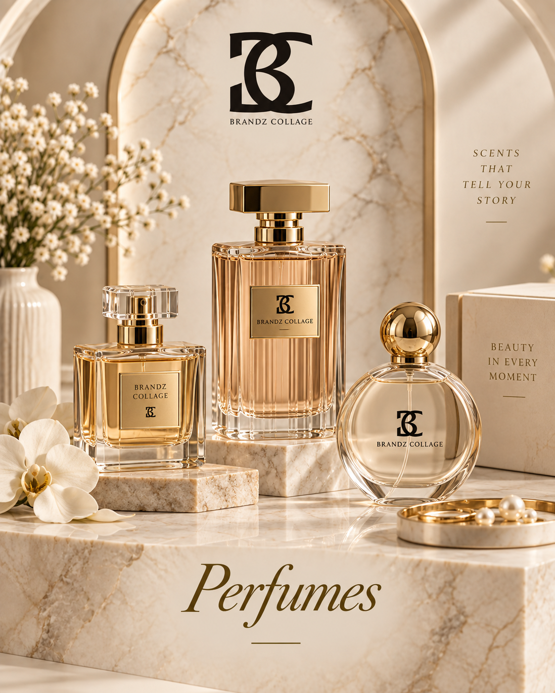 Perfumes