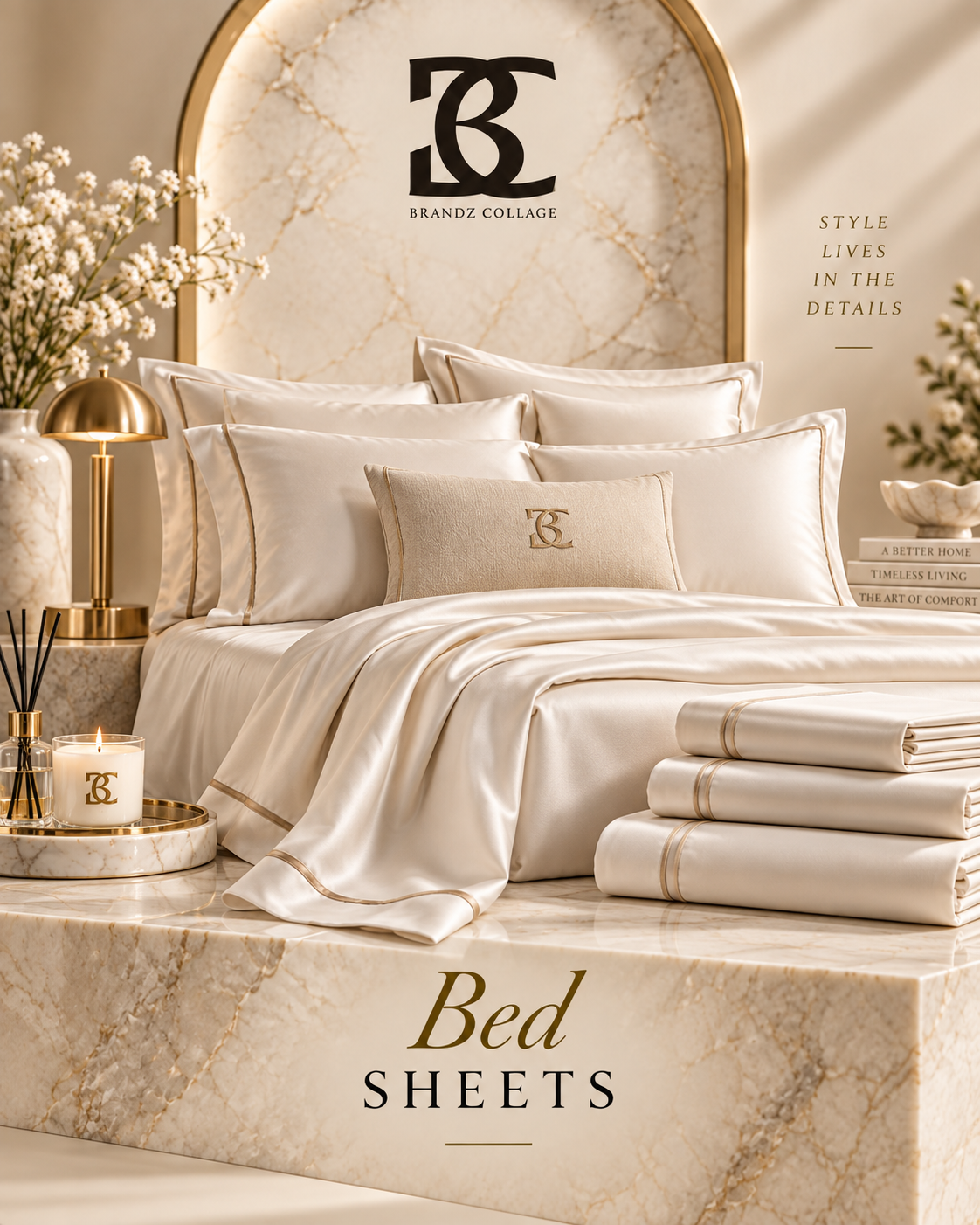 Bed Sheets