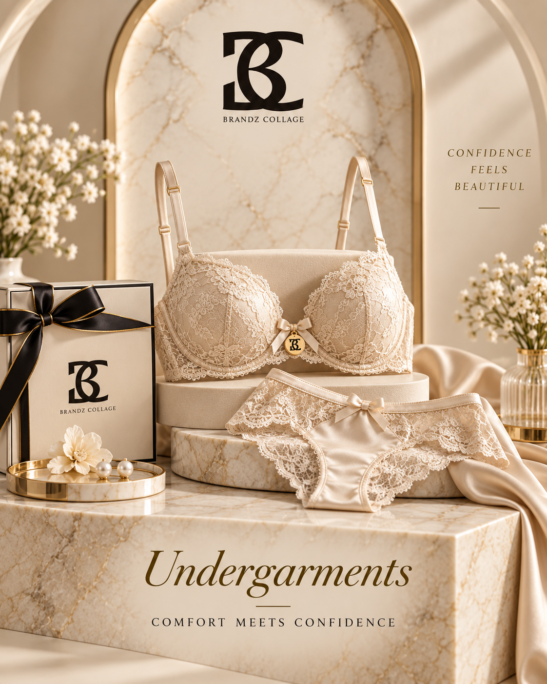 Undergarments