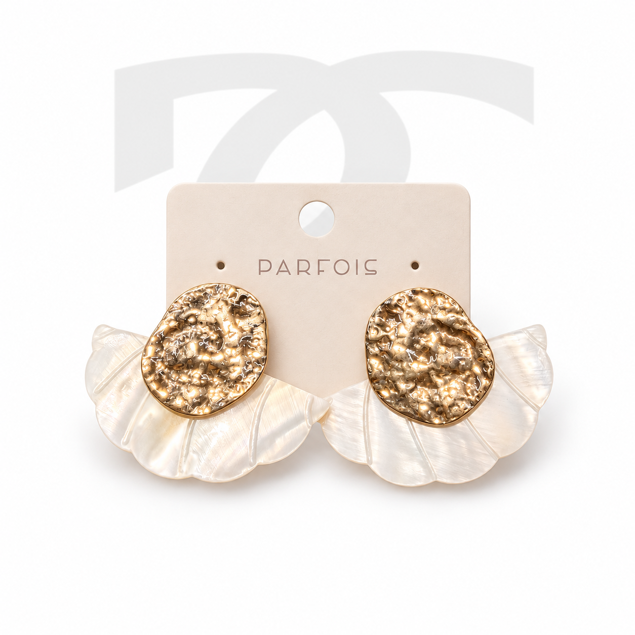 Parfois statement earring