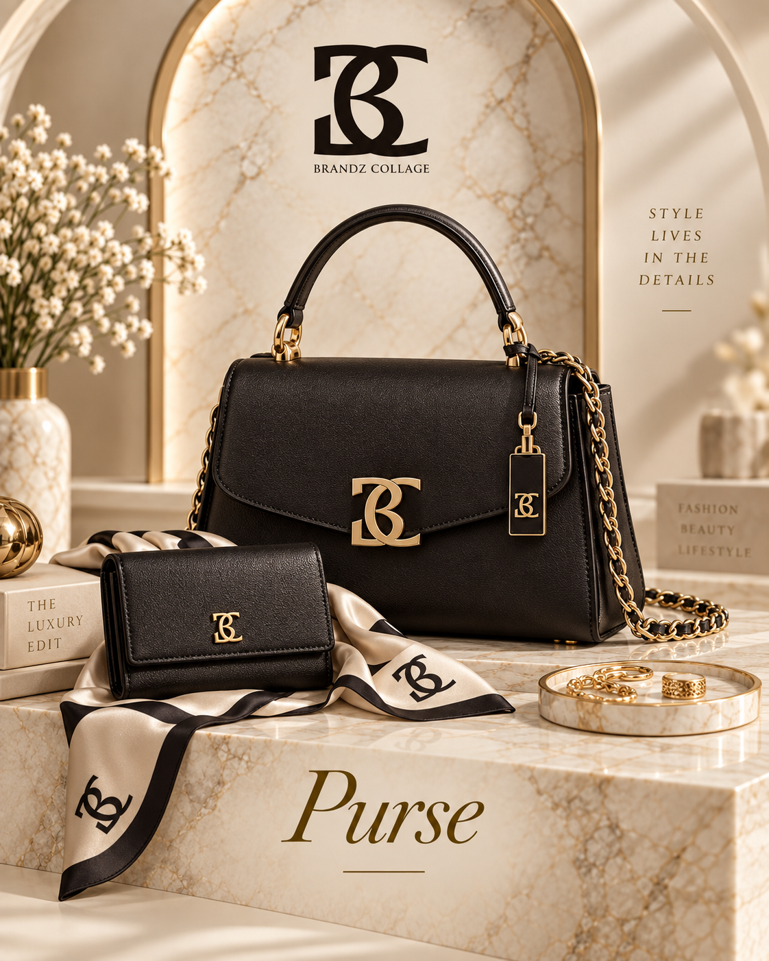 Purse