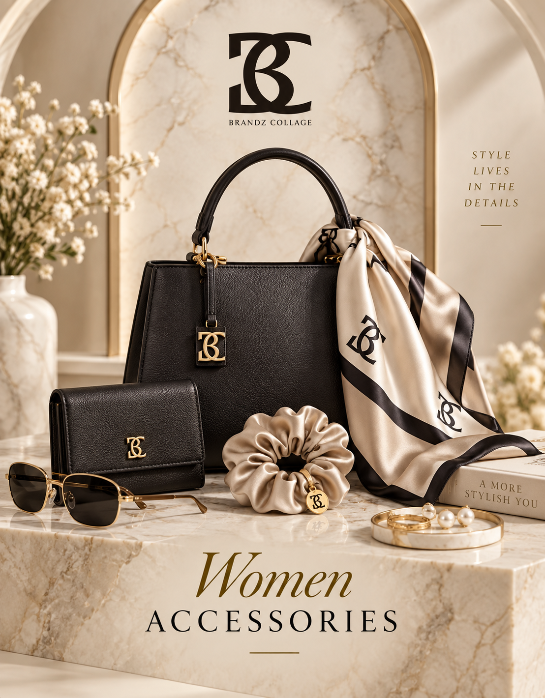 Women Accessories