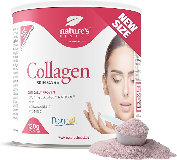 Marine Collagen Powder